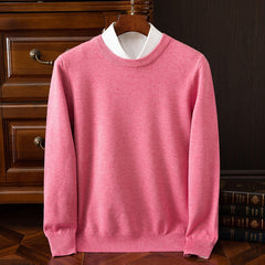 Valentino Cashmere Sweater in Pink