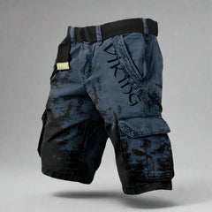 Nariko | UrbanLeicht™ in Bleu Noir