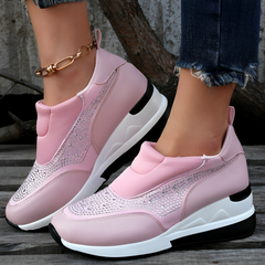 Veruca - Elegante Schuhe für Damen in Rosa