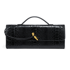 Mercia - Handgepäcktasche für Frauen in Schwarz