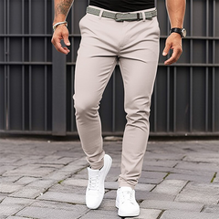 Florence - Herrenhose in Khaki