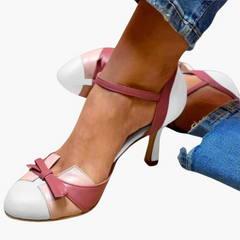 Else | Orthopädische Sandalen für tägliche Leichtigkeit in Weiß