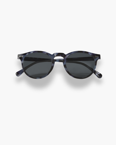 Herren Stilvolle Polarisierte Sonnenbrille | UV-Schutz in Grau
