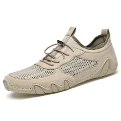 Jesslyn | Elegantes und vielseitiges Sommerkleidungsstück in Beige