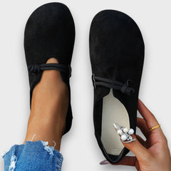 Belira – Weiche Freizeitschuhe in Schwarz