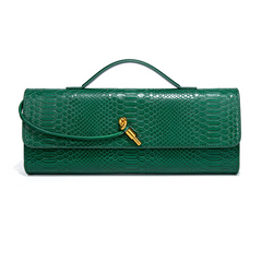 Mercia - Handgepäcktasche für Frauen in Smaragd