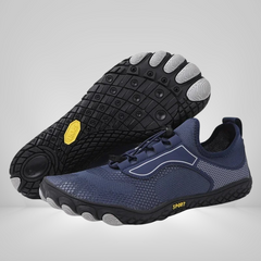 AquaFlex – Atmungsaktive Wasserschuhe für Sommer- und Sportabenteuer in Blau