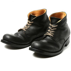Zavier - Zeitlose, robuste Stiefel in Schwarz