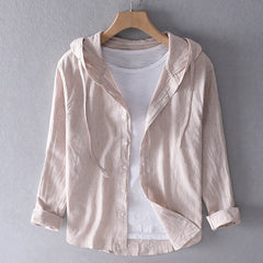 Mandy | Stilvolle Elegante Bluse in Beige