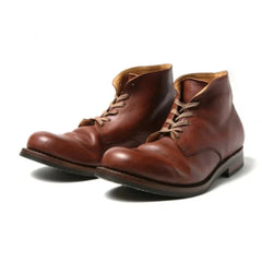 Zavier - Zeitlose, robuste Stiefel in Braun