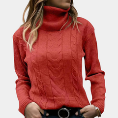 Adelisa | Zeitlose und stilvolle Sommerpullover in Stil 5