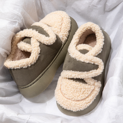 Alke | Klassische und stylische Sommerstiefel in Stil 3