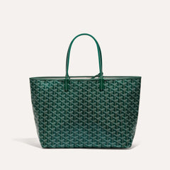 FEMMEHAUS HERBST TASCHE '25 in Grün