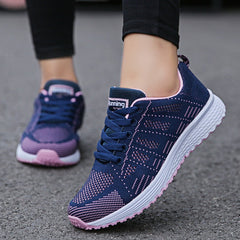 Tina® | Schuhe in Blau