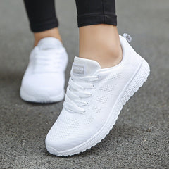 Tina® | Schuhe in Weiß