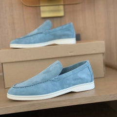 Levi – Loafer in HELLBLAU