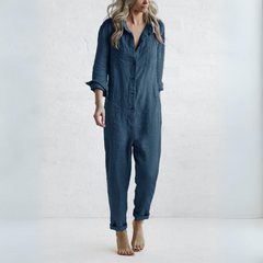 Zaylee | Trendiger und eleganter Sommer Jumpsuit in Stil 4
