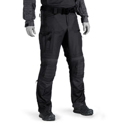 Sentinel | Taktische Cargohose in Schwarz