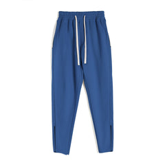 Jaro | Slim Fit Jogginghose in Königsblau