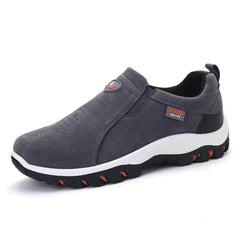 Lisa | Die Bestseller-Orthopädischen Laufschuhe in Grau
