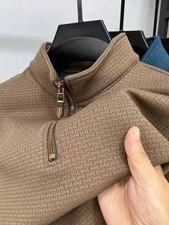 Beatriz | Lässiges und bequemes Sommerkleidungsstück in Khaki