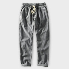 Toby | Sommerhosen in Grau