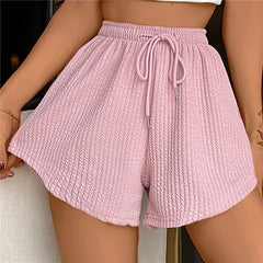 Imani | Elegantes und vielseitiges Sommerkleidungsstück in Rosa