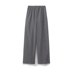 Winslet - Freizeit-Set - T-Shirt & Hose in Graue Hosen