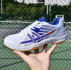 Sienna - Dynamische sportschuhe federleicht & atmungsaktiv in Weiß