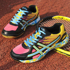 Sienna - Dynamische sportschuhe federleicht & atmungsaktiv in Lila