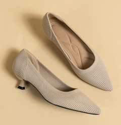 Patricia® | Verführerische Damen Heels in Hellbraun