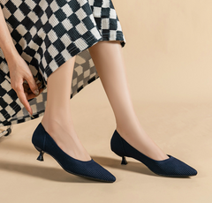 Patricia® | Verführerische Damen Heels in Blau