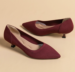 Patricia® | Verführerische Damen Heels in Rot