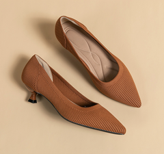 Patricia® | Verführerische Damen Heels in Orange