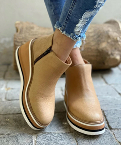 Adelina | Mühelose und trendige Sommerstiefel in Stil 3