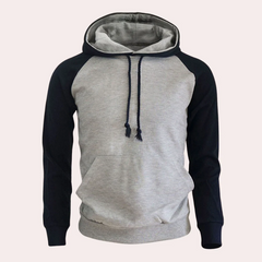 Traudl | Moderner und modischer Sommer Hoodie in Stil 3