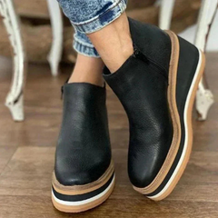 Adelina | Mühelose und trendige Sommerstiefel in Stil 2