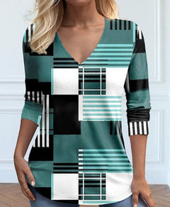 Scarlett | Bequemes und modisches Sommerkleidungsstück in Stil 3