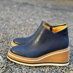 Adelina | Mühelose und trendige Sommerstiefel in Stil 5