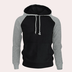 Traudl | Moderner und modischer Sommer Hoodie in Stil 2