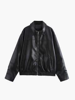 Lilli Jacke in Schwarz
