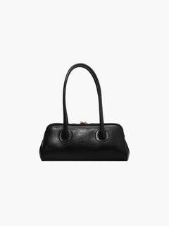 Maya Tasche in Schwarz