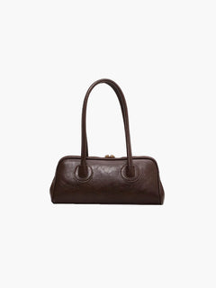 Maya Tasche in Braun