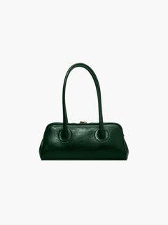Maya Tasche in Grün