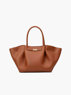 Melanie Shopper Tasche in Braun
