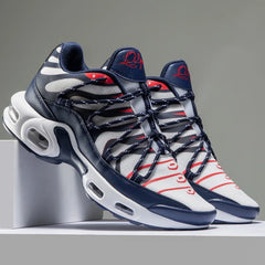 RalphMattew | Airs 90 BEQUEME UND STYLISCHE TURNSCHUHE in Weiss