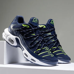 RalphMattew | Airs 90 BEQUEME UND STYLISCHE TURNSCHUHE in Blau