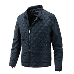 Wildon - Steppjacke - Leicht und Robust in Dunkelblau