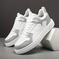 Salomé | Unkomplizierte und elegante Sommer-Sneakers in Stil 3
