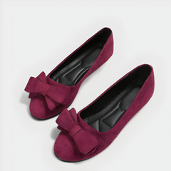 Bequeme flache Schuhe für Damen | Sommer in Bordeaux